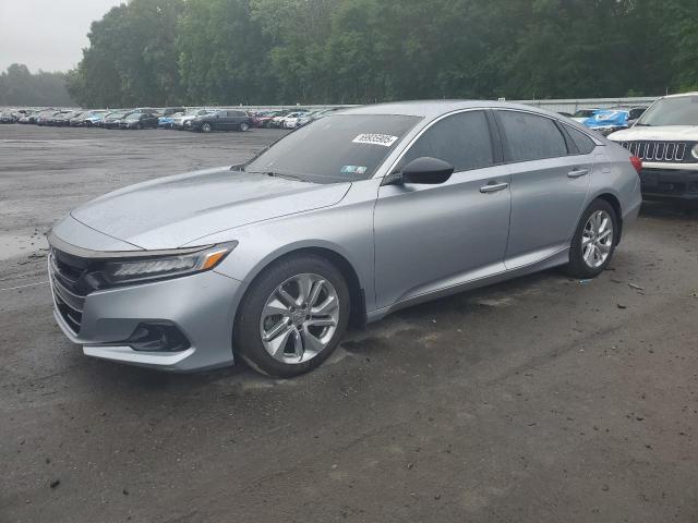 2021 HONDA ACCORD SPORT, 