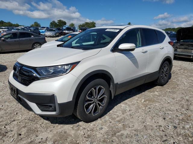 2022 HONDA CR-V EX, 