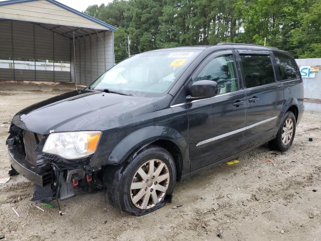 2014 CHRYSLER TOWN & COU TOURING, 