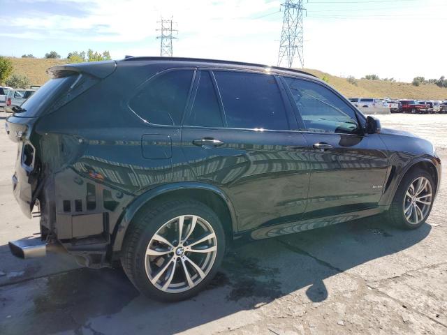 5UXKR6C3XH0J85367 - 2017 BMW X5 XDRIVE50I BROWN photo 3