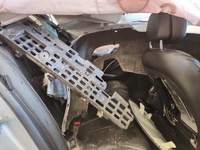 1G4GB5G36EF204274 - 2014 BUICK LACROSSE SILVER photo 10