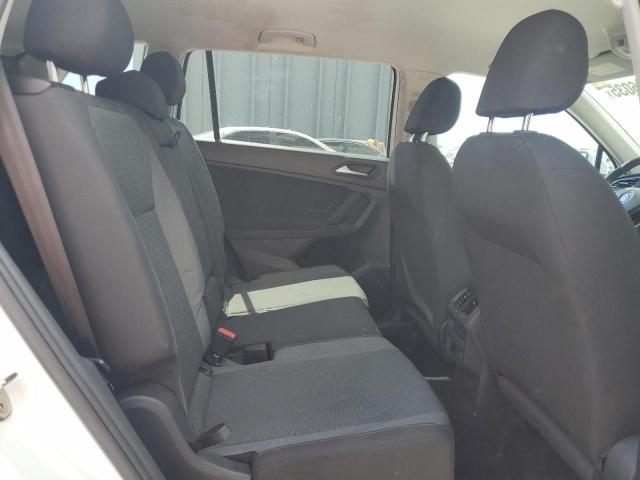 3VV1B7AX5KM086779 - 2019 VOLKSWAGEN TIGUAN S Beyaz fotoğraf 10