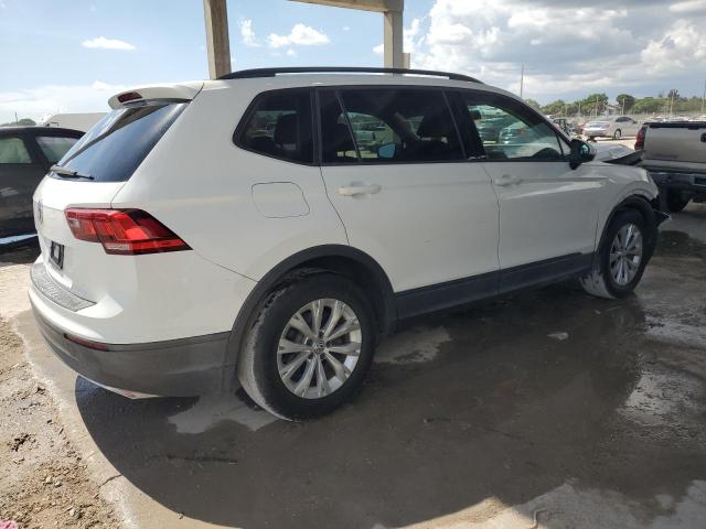3VV1B7AX5KM086779 - 2019 VOLKSWAGEN TIGUAN S Beyaz fotoğraf 3