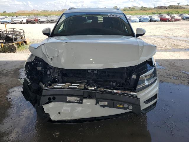3VV1B7AX5KM086779 - 2019 VOLKSWAGEN TIGUAN S Beyaz fotoğraf 5