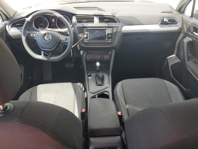 3VV1B7AX5KM086779 - 2019 VOLKSWAGEN TIGUAN S Beyaz fotoğraf 8