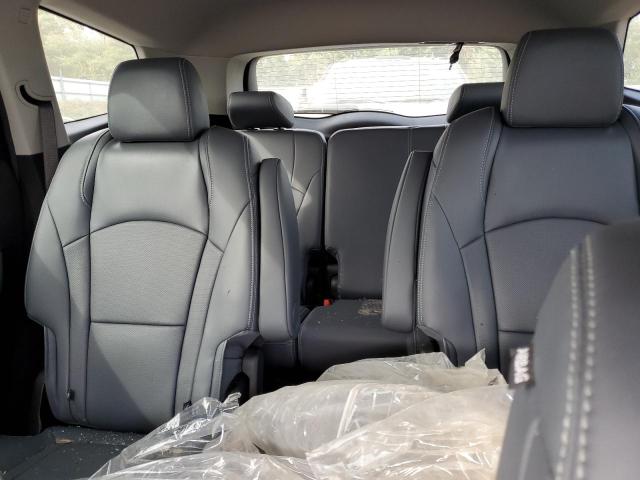 5GAERBKW2LJ122268 - 2020 BUICK ENCLAVE ESSENCE 黑色 照片 10