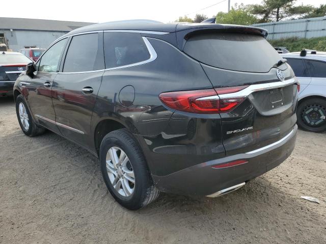 5GAERBKW2LJ122268 - 2020 BUICK ENCLAVE ESSENCE 黑色 照片 2