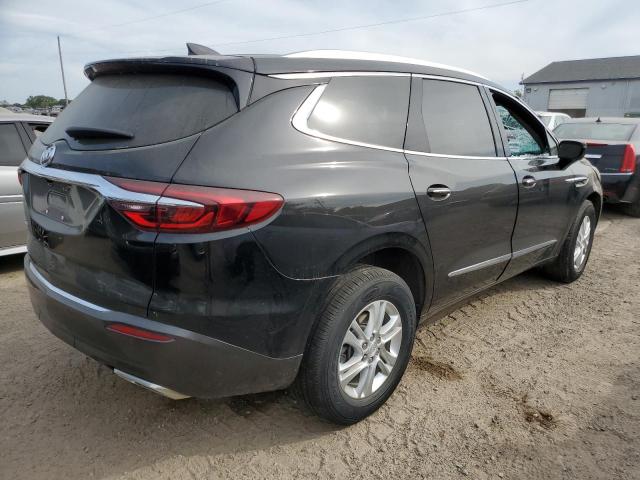 5GAERBKW2LJ122268 - 2020 BUICK ENCLAVE ESSENCE 黑色 照片 3