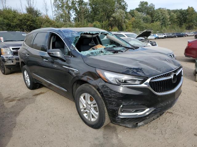 5GAERBKW2LJ122268 - 2020 BUICK ENCLAVE ESSENCE 黑色 照片 4