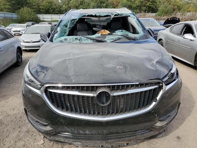 5GAERBKW2LJ122268 - 2020 BUICK ENCLAVE ESSENCE 黑色 照片 5