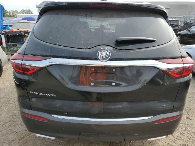 5GAERBKW2LJ122268 - 2020 BUICK ENCLAVE ESSENCE 黑色 照片 6