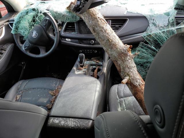 5GAERBKW2LJ122268 - 2020 BUICK ENCLAVE ESSENCE 黑色 照片 8