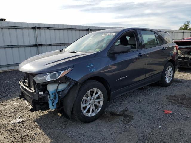 2019 CHEVROLET EQUINOX LS, 