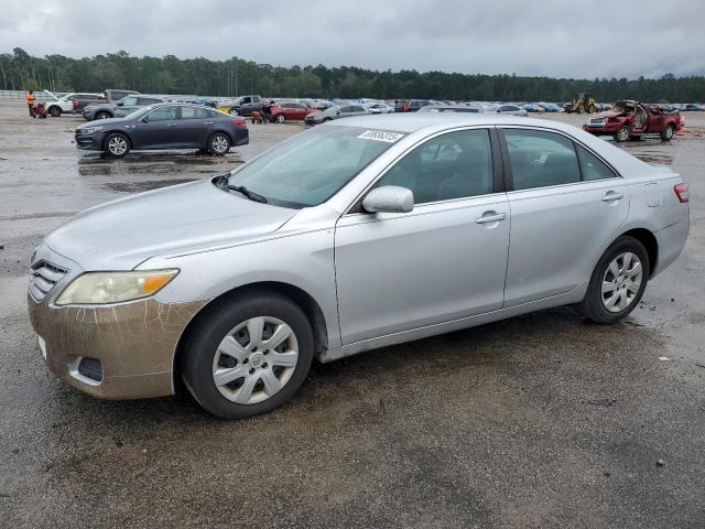 2010 TOYOTA CAMRY BASE, 
