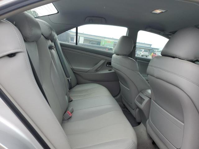 4T1BF3EK9AU095182 - 2010 TOYOTA CAMRY BASE Gümüş foto 10