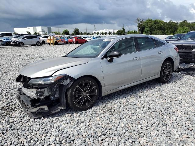 2019 TOYOTA AVALON XLE, 