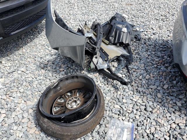 4T1BZ1FBXKU031647 - 2019 TOYOTA AVALON XLE Argent photo 12