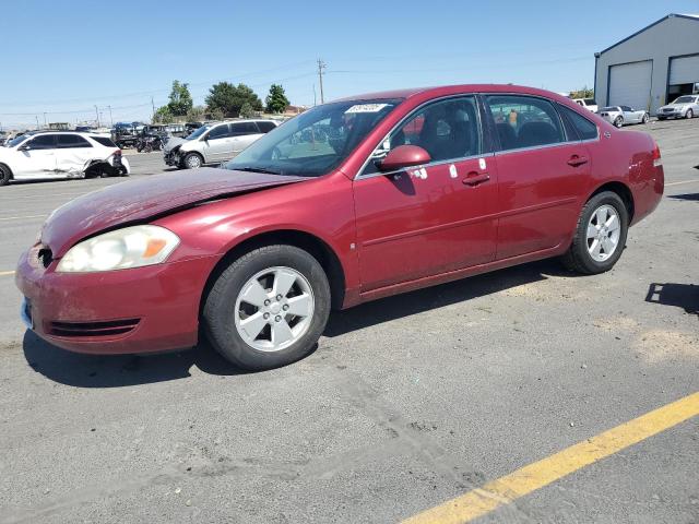 2006 CHEVROLET IMPALA LT, 