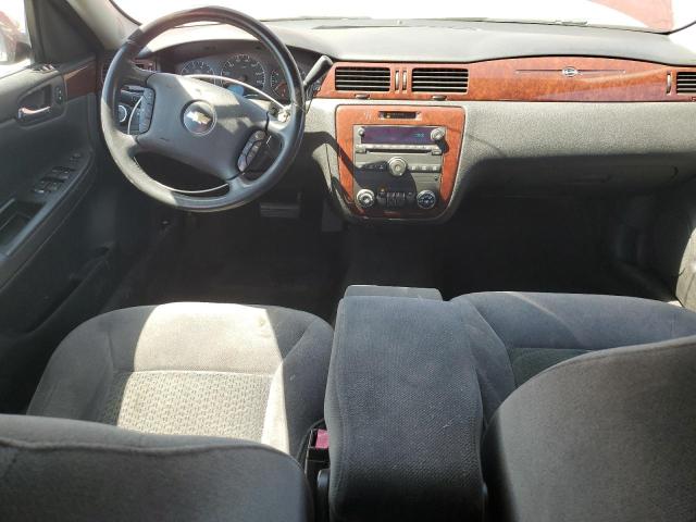 2G1WT58KX69136616 - 2006 CHEVROLET IMPALA LT 红色 照片 15