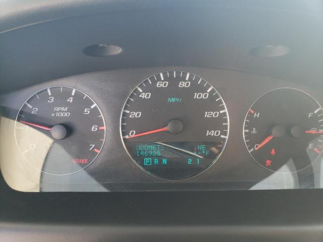 2G1WT58KX69136616 - 2006 CHEVROLET IMPALA LT 红色 照片 17