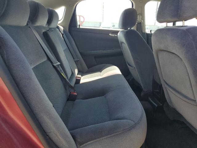 2G1WT58KX69136616 - 2006 CHEVROLET IMPALA LT 红色 照片 20