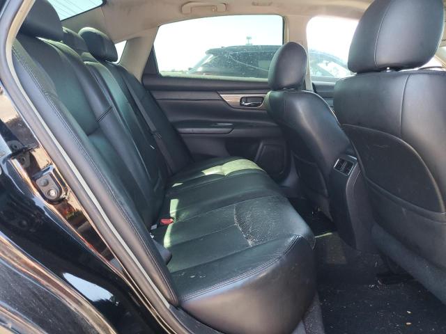 1N4AL3AP8DC222045 - 2013 NISSAN ALTIMA 2.5 BLACK photo 10