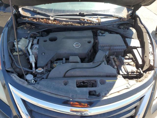 1N4AL3AP8DC222045 - 2013 NISSAN ALTIMA 2.5 BLACK photo 11