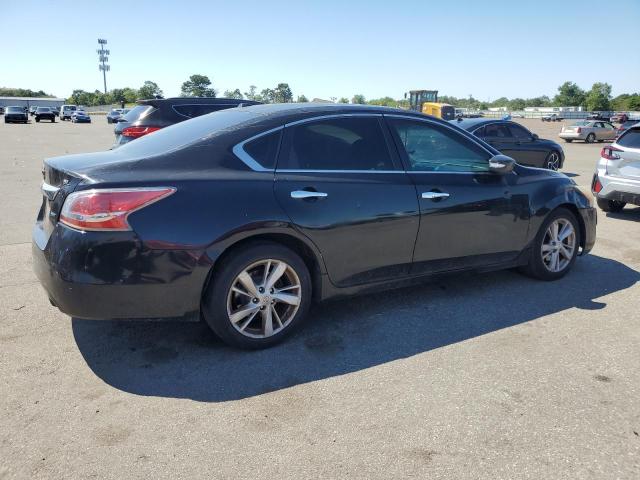 1N4AL3AP8DC222045 - 2013 NISSAN ALTIMA 2.5 BLACK photo 3