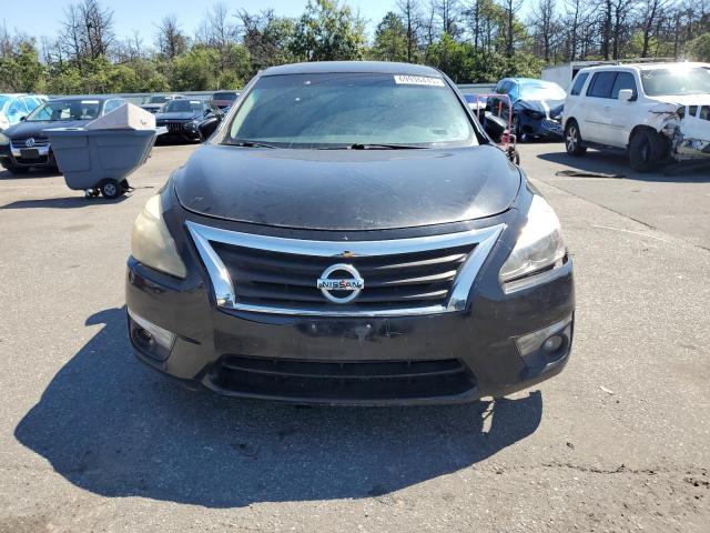 1N4AL3AP8DC222045 - 2013 NISSAN ALTIMA 2.5 BLACK photo 5