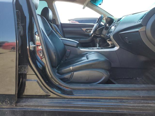 1N4AL3AP8DC222045 - 2013 NISSAN ALTIMA 2.5 BLACK photo 7