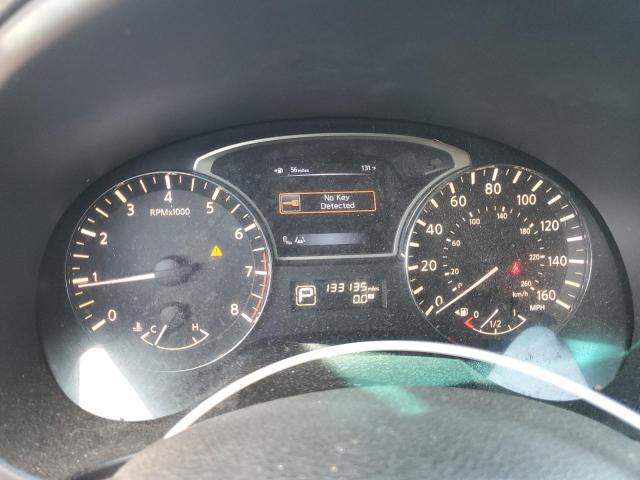 1N4AL3AP8DC222045 - 2013 NISSAN ALTIMA 2.5 BLACK photo 9