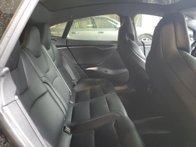 5YJSA1E44JF272111 - 2018 TESLA MODEL S Qara foto 11