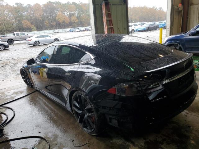 5YJSA1E44JF272111 - 2018 TESLA MODEL S Qara foto 2