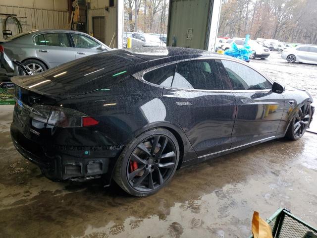 5YJSA1E44JF272111 - 2018 TESLA MODEL S Qara foto 3