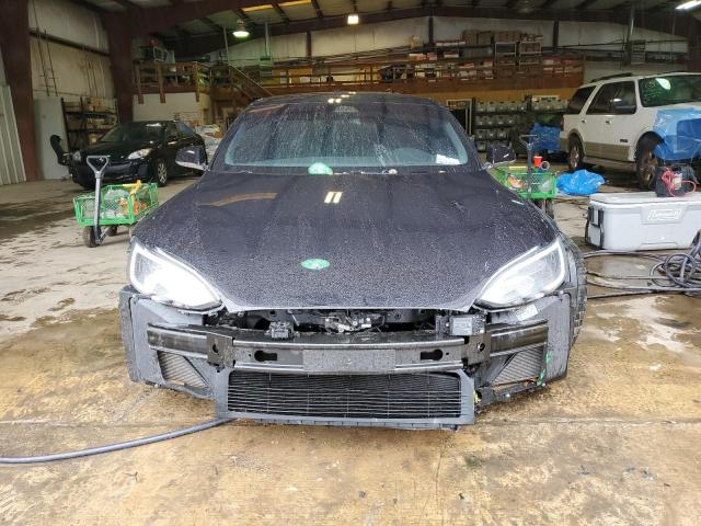 5YJSA1E44JF272111 - 2018 TESLA MODEL S Qara foto 5