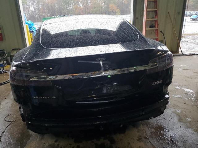 5YJSA1E44JF272111 - 2018 TESLA MODEL S Qara foto 6