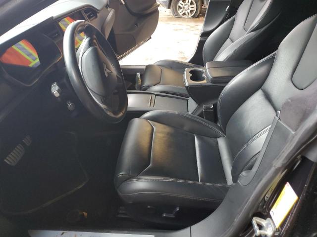 5YJSA1E44JF272111 - 2018 TESLA MODEL S Qara foto 7
