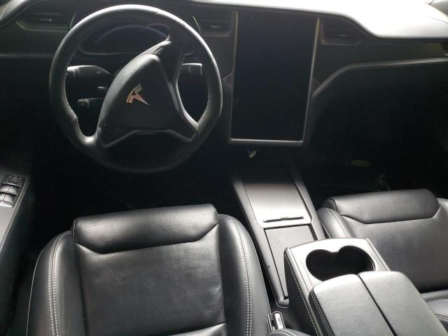 5YJSA1E44JF272111 - 2018 TESLA MODEL S Qara foto 8