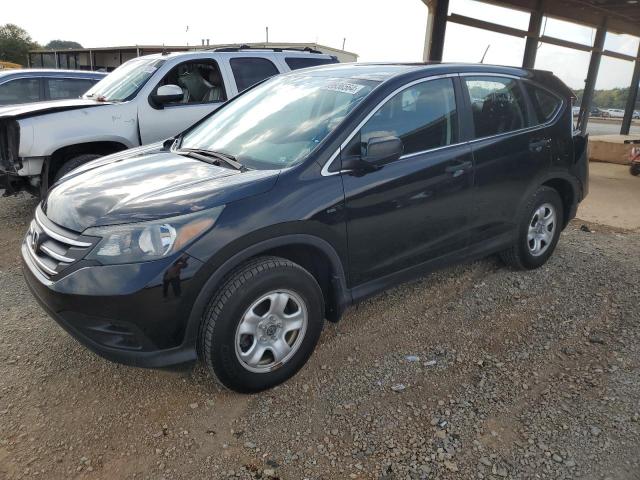 2014 HONDA CR-V LX, 