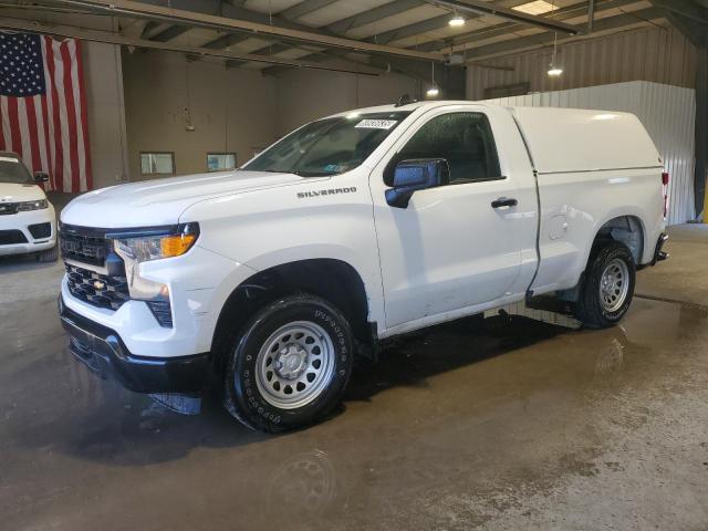 2023 CHEVROLET SILVERADO C1500, 