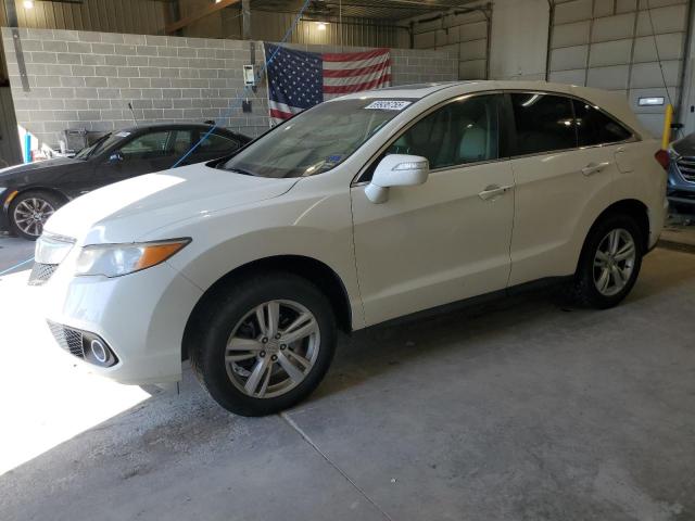 2015 ACURA RDX TECHNOLOGY, 