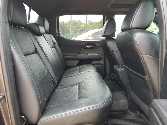 3TMCZ5AN5KM197242 - 2019 TOYOTA TACOMA DOUBLE CAB 灰色 照片 20