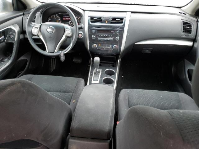 1N4AL3AP1EC322117 - 2014 NISSAN ALTIMA 2.5 WHITE photo 8