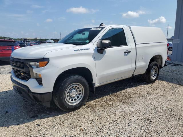 2023 CHEVROLET SILVERADO C1500, 