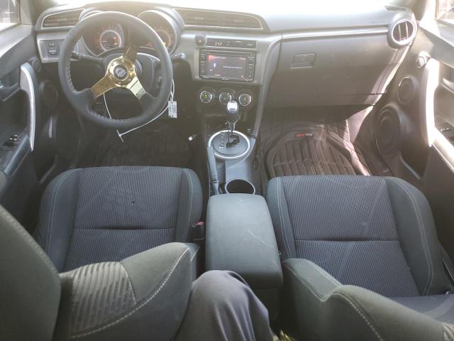 JTKJF5C78E3068764 - 2014 TOYOTA SCION TC ვერცხლისფერი ფოტო 8