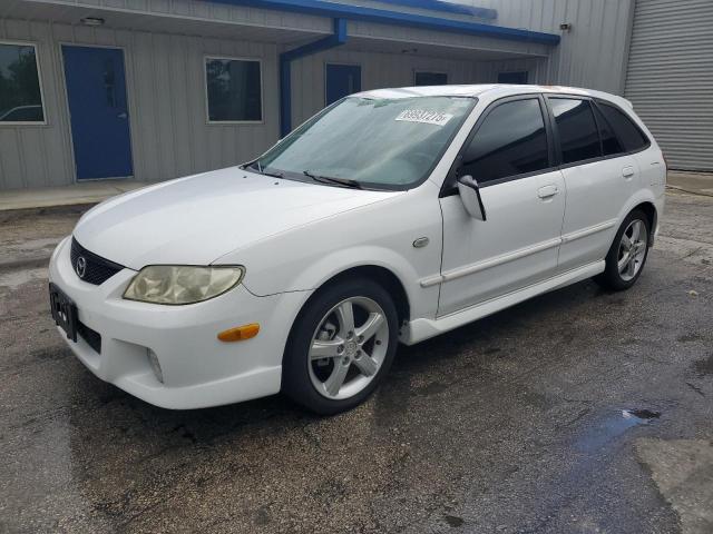 2003 MAZDA PROTEGE PR5, 