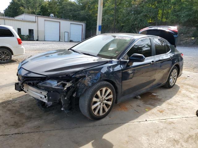 2019 TOYOTA CAMRY L, 
