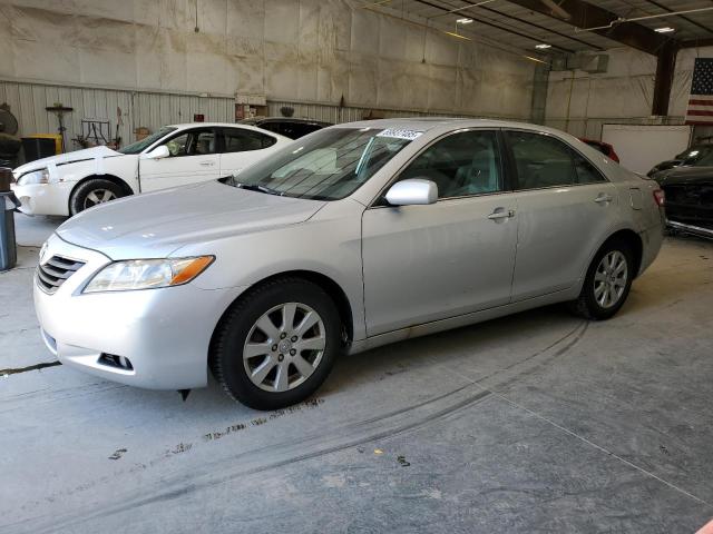 2008 TOYOTA CAMRY LE, 