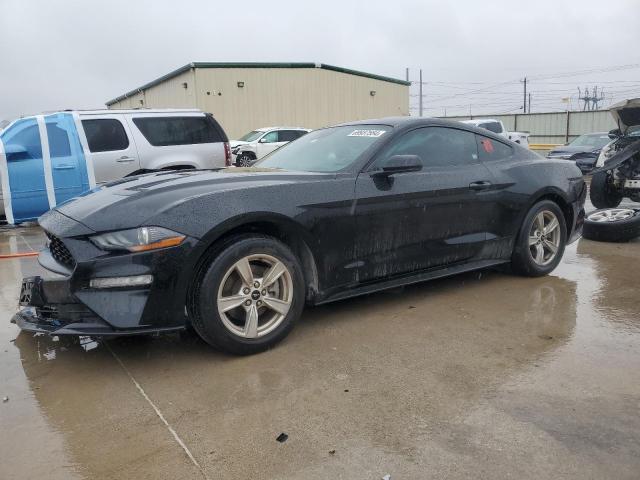 2021 FORD MUSTANG, 