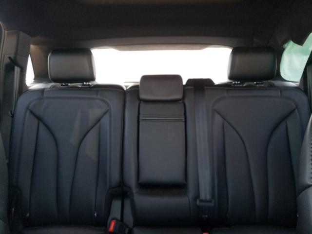 2LMTJ8LR3GBL88613 - 2016 LINCOLN MKX RESERVE 红色 照片 10